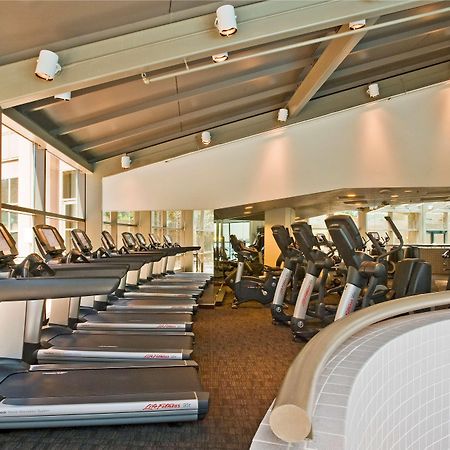 Hyatt Regency Denver Tech Center Luaran gambar