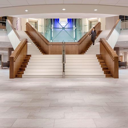 Hyatt Regency Denver Tech Center Luaran gambar