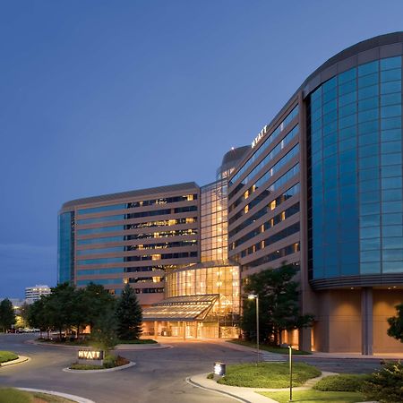 Hyatt Regency Denver Tech Center Luaran gambar
