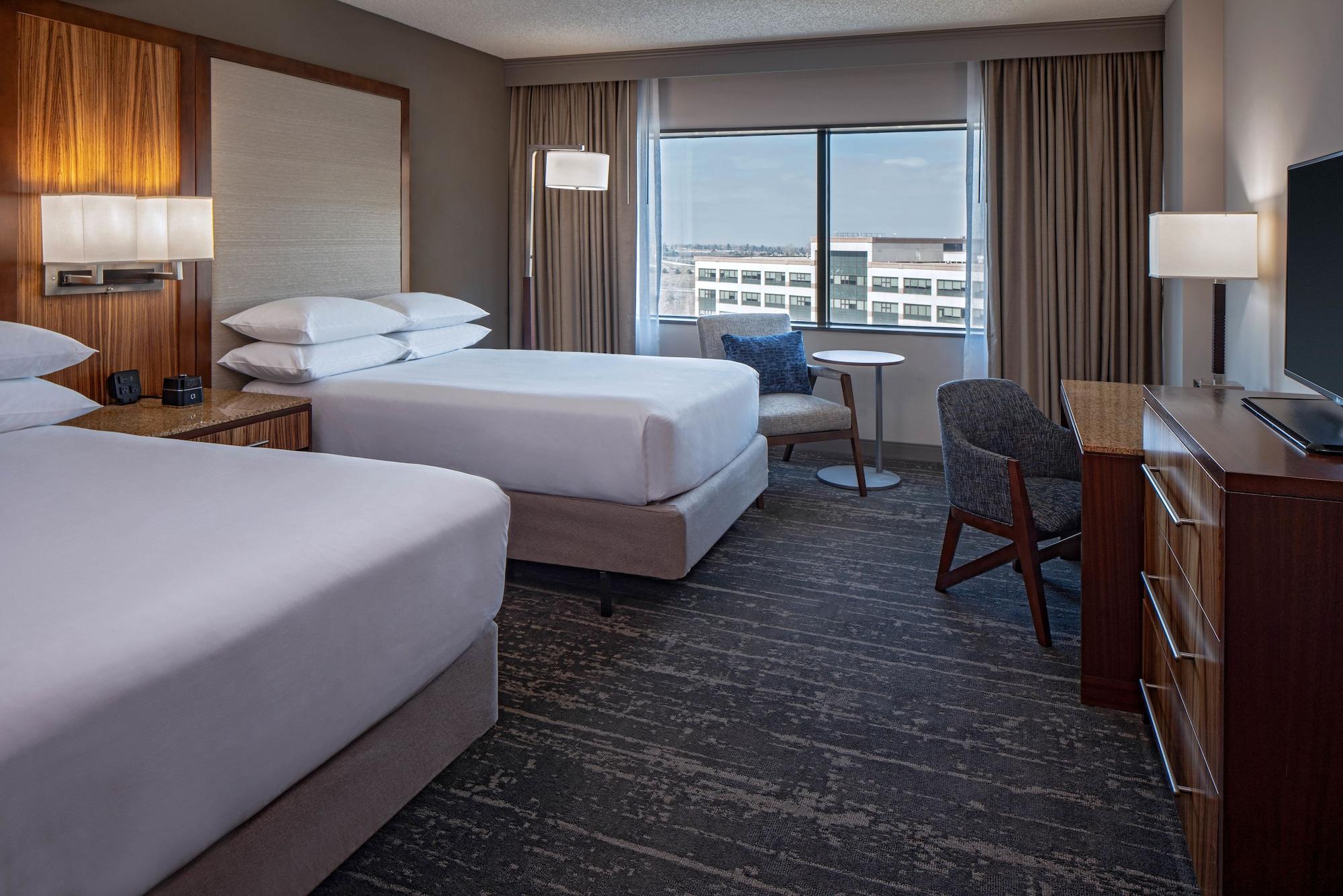 Hyatt Regency Denver Tech Center Luaran gambar