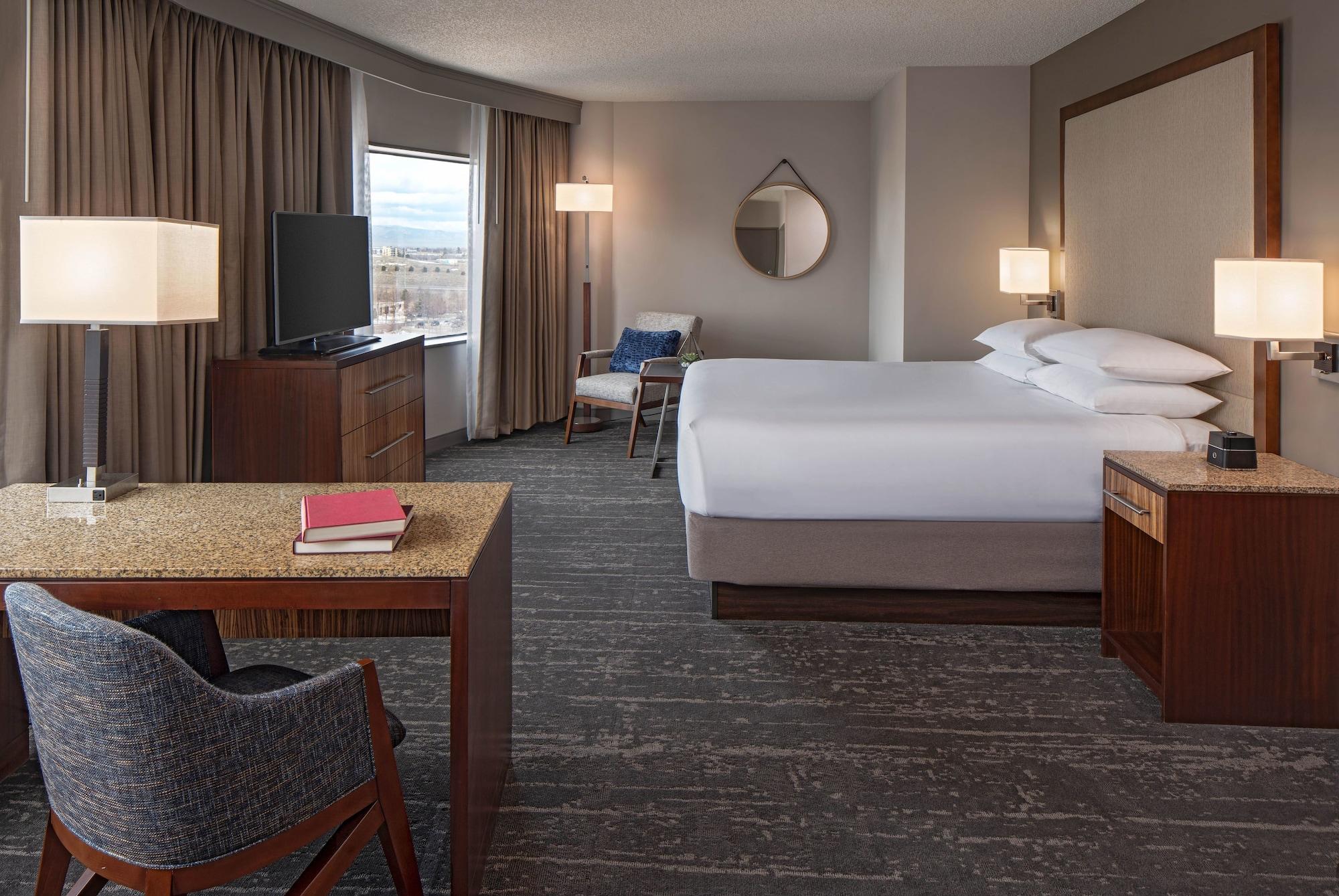 Hyatt Regency Denver Tech Center Luaran gambar