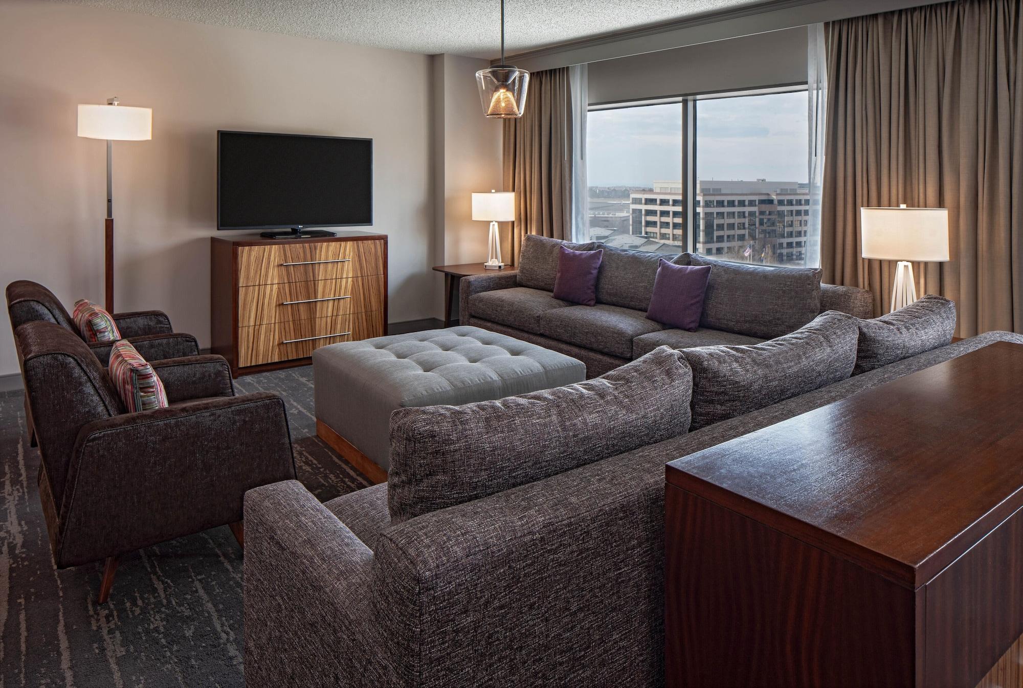 Hyatt Regency Denver Tech Center Luaran gambar