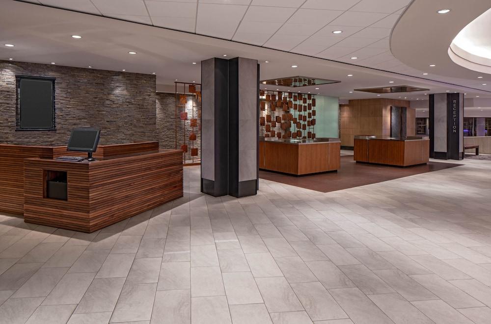 Hyatt Regency Denver Tech Center Luaran gambar