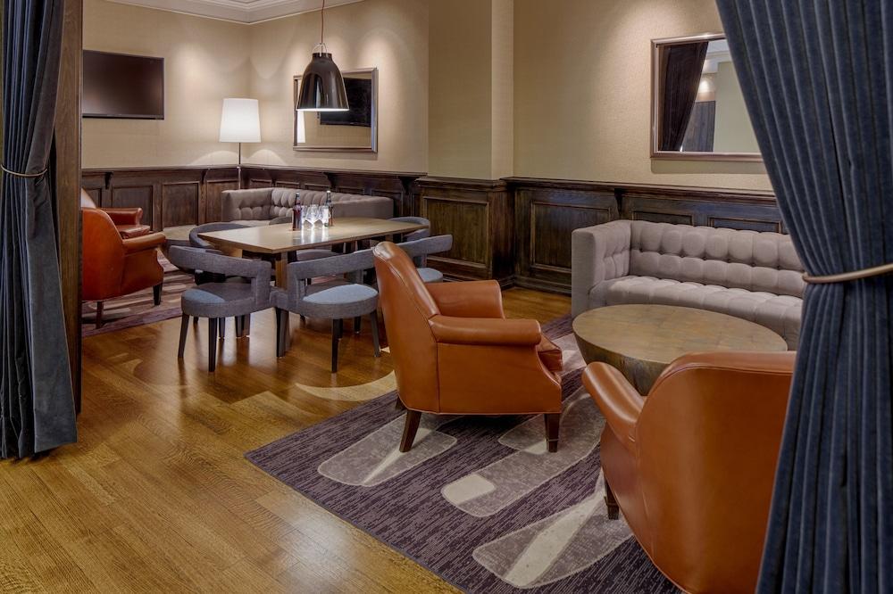 Hyatt Regency Denver Tech Center Luaran gambar