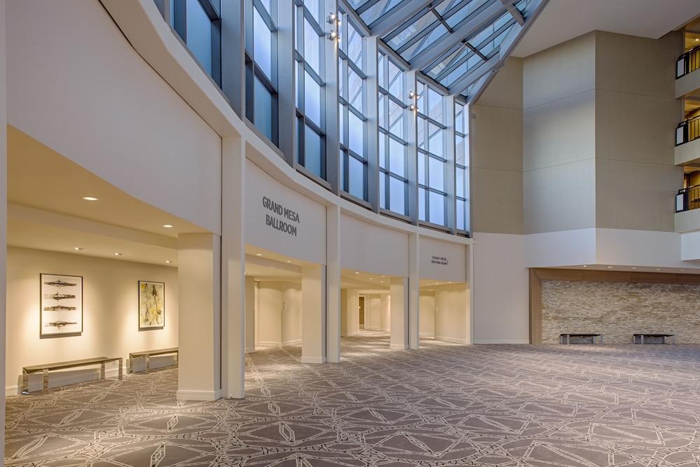 Hyatt Regency Denver Tech Center Luaran gambar