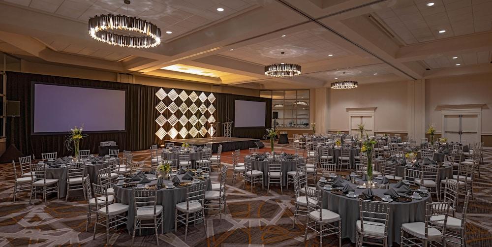Hyatt Regency Denver Tech Center Luaran gambar