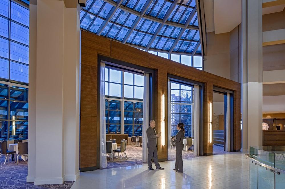 Hyatt Regency Denver Tech Center Luaran gambar