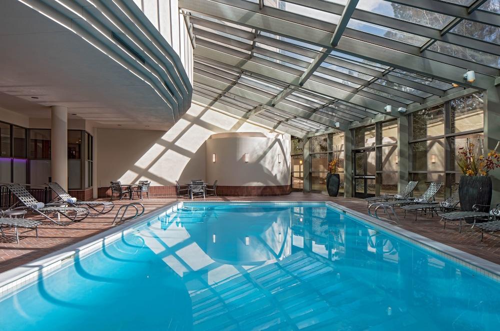 Hyatt Regency Denver Tech Center Luaran gambar