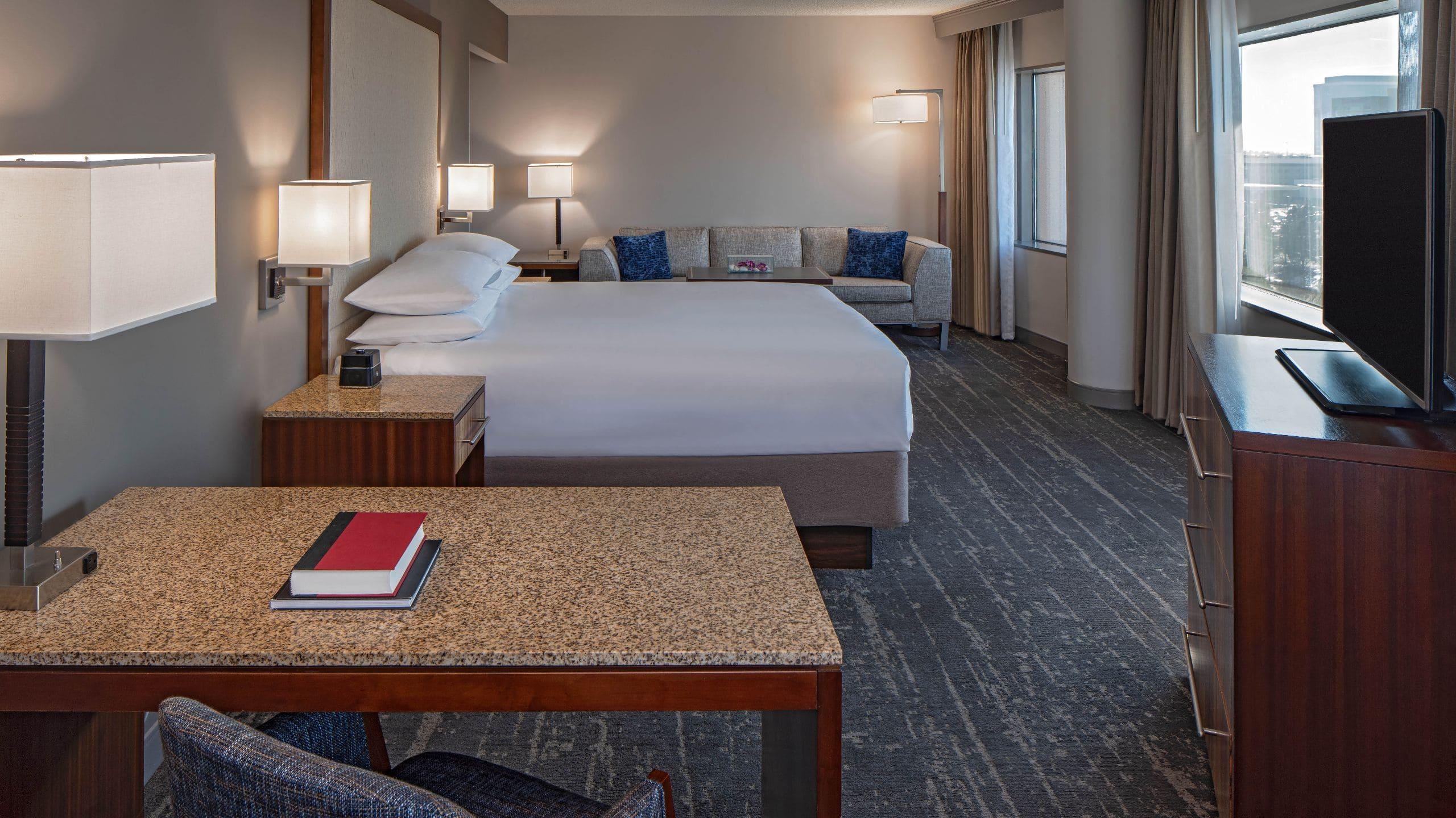Hyatt Regency Denver Tech Center Luaran gambar