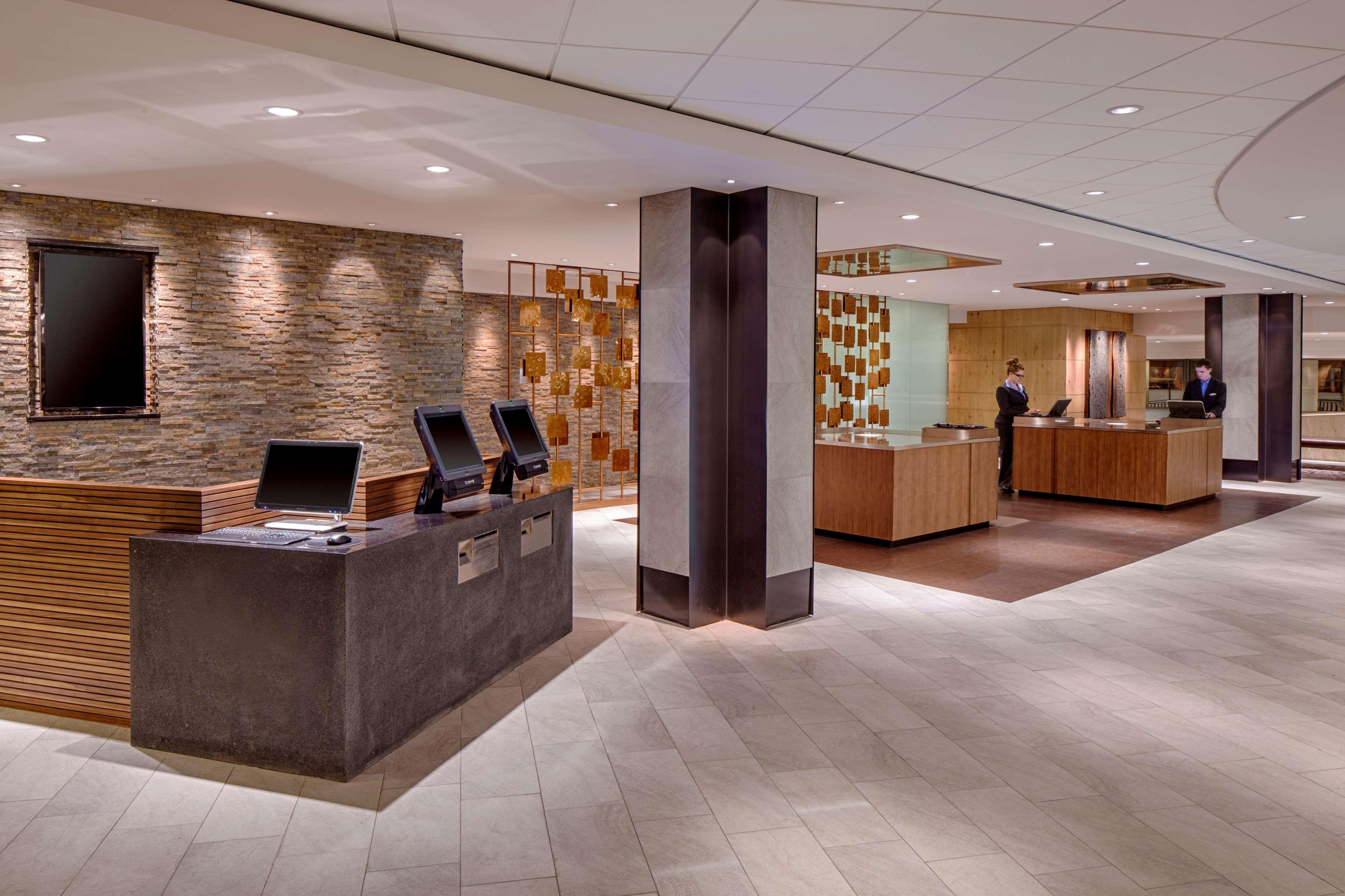 Hyatt Regency Denver Tech Center Luaran gambar
