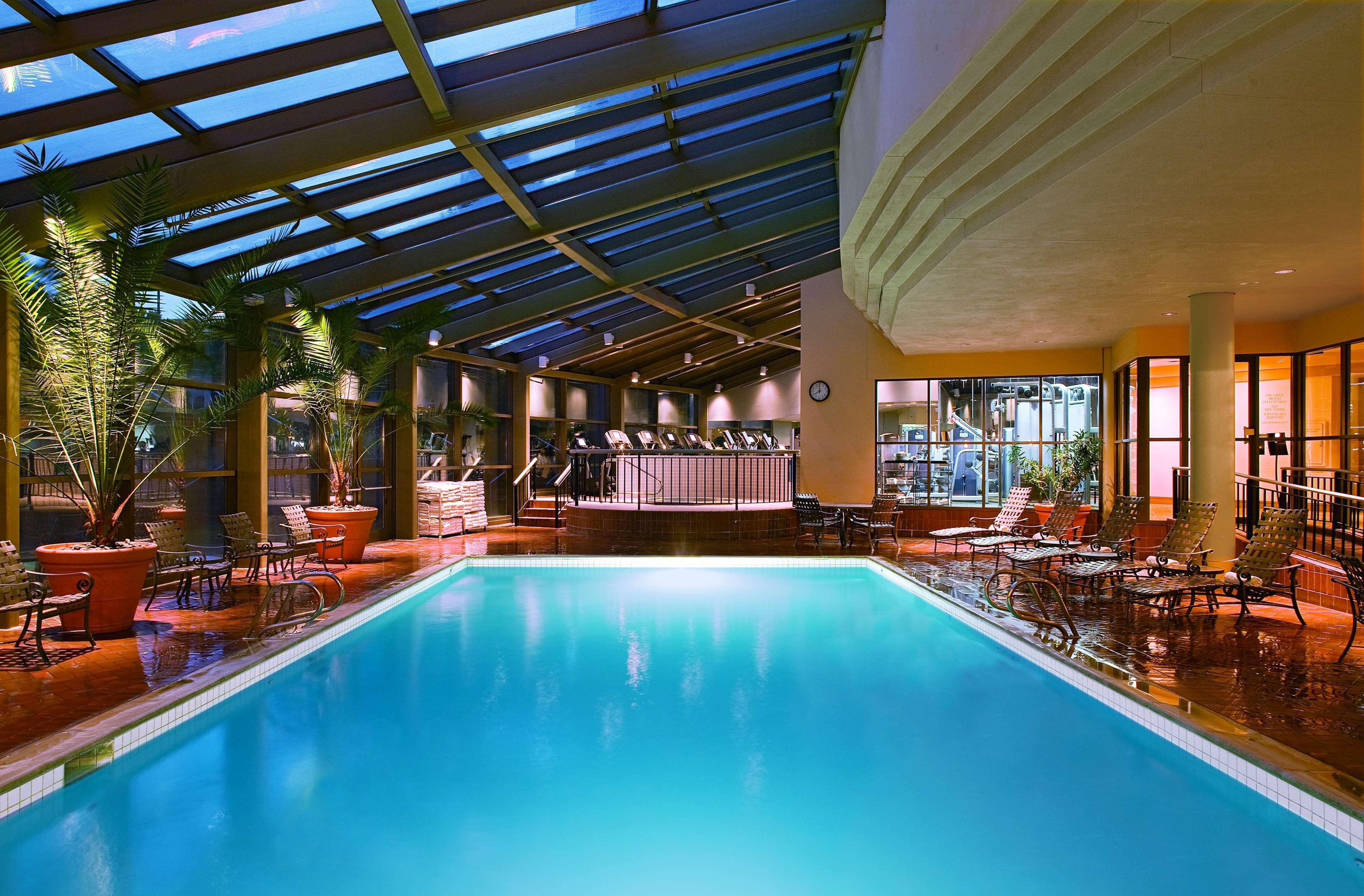 Hyatt Regency Denver Tech Center Luaran gambar