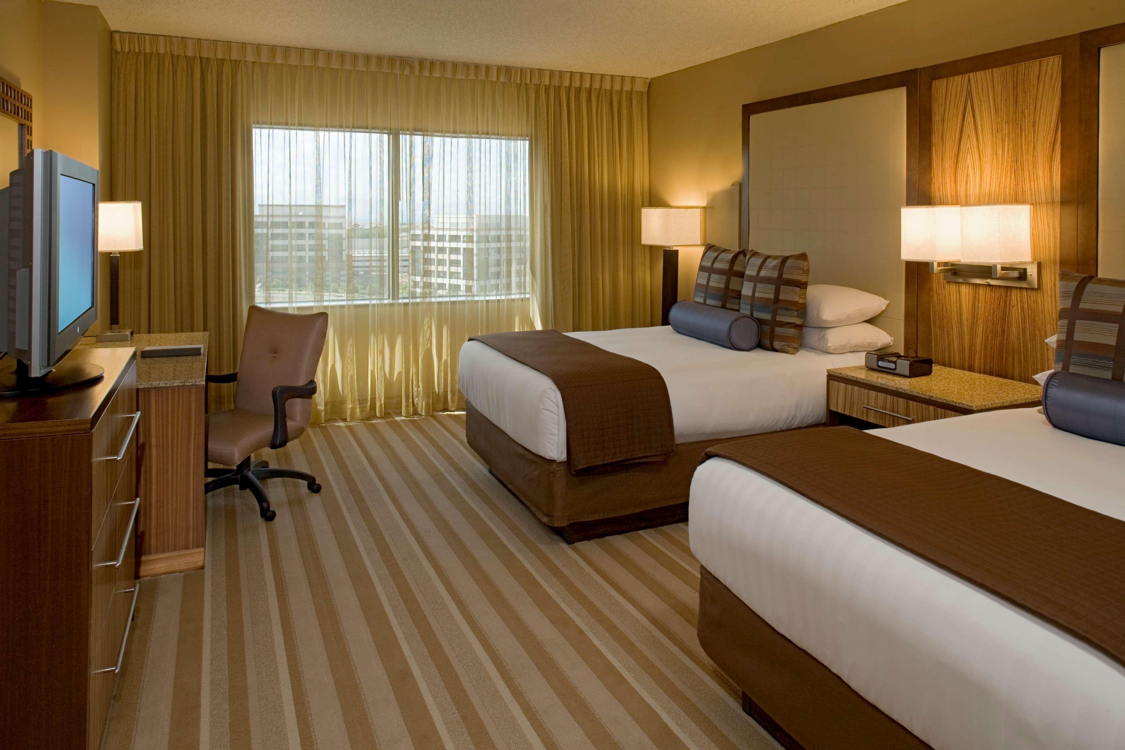 Hyatt Regency Denver Tech Center Luaran gambar