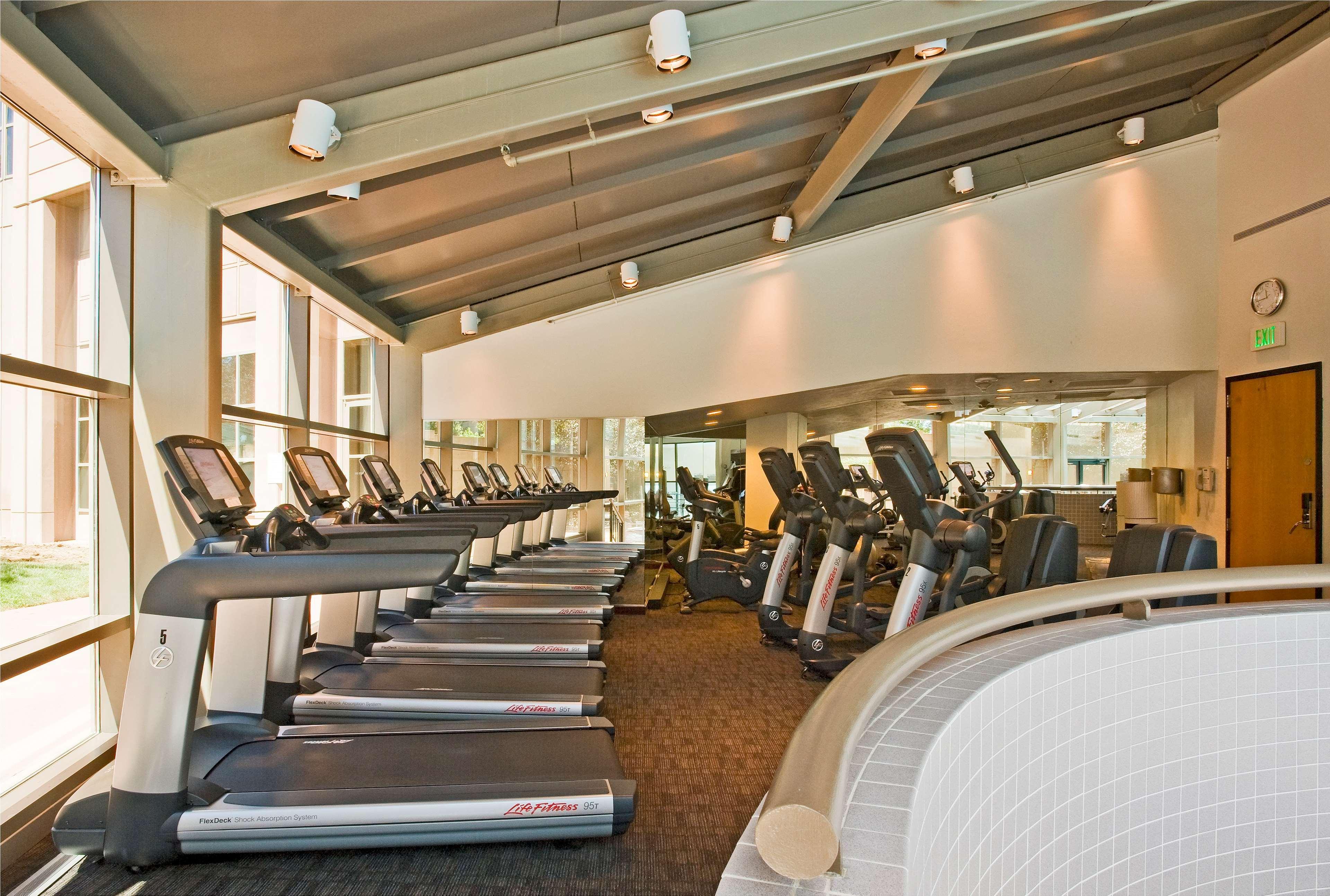 Hyatt Regency Denver Tech Center Luaran gambar