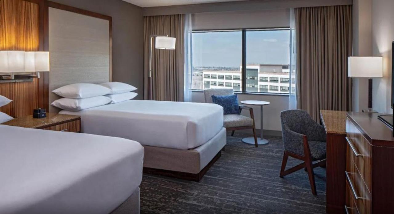 Hyatt Regency Denver Tech Center Luaran gambar