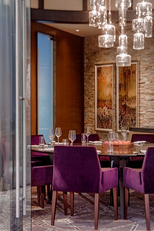 Hyatt Regency Denver Tech Center Luaran gambar