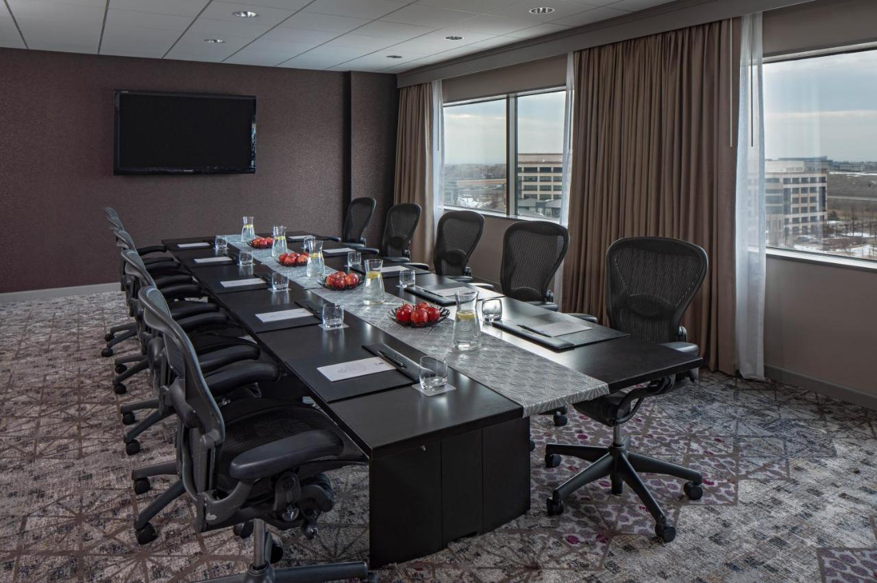 Hyatt Regency Denver Tech Center Luaran gambar