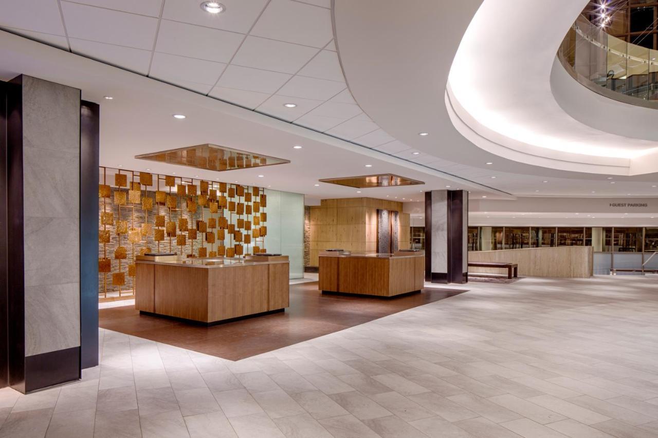 Hyatt Regency Denver Tech Center Luaran gambar