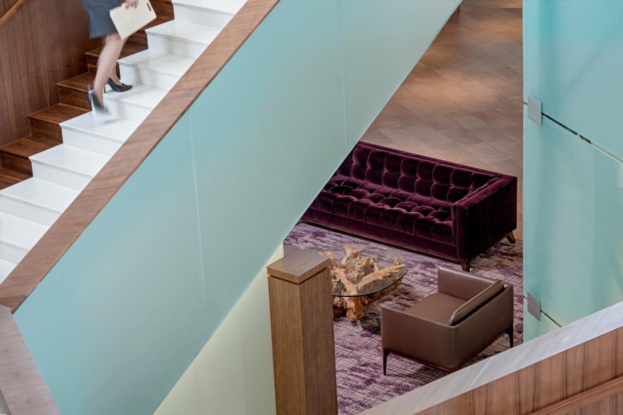 Hyatt Regency Denver Tech Center Luaran gambar
