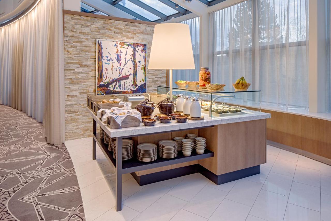 Hyatt Regency Denver Tech Center Luaran gambar