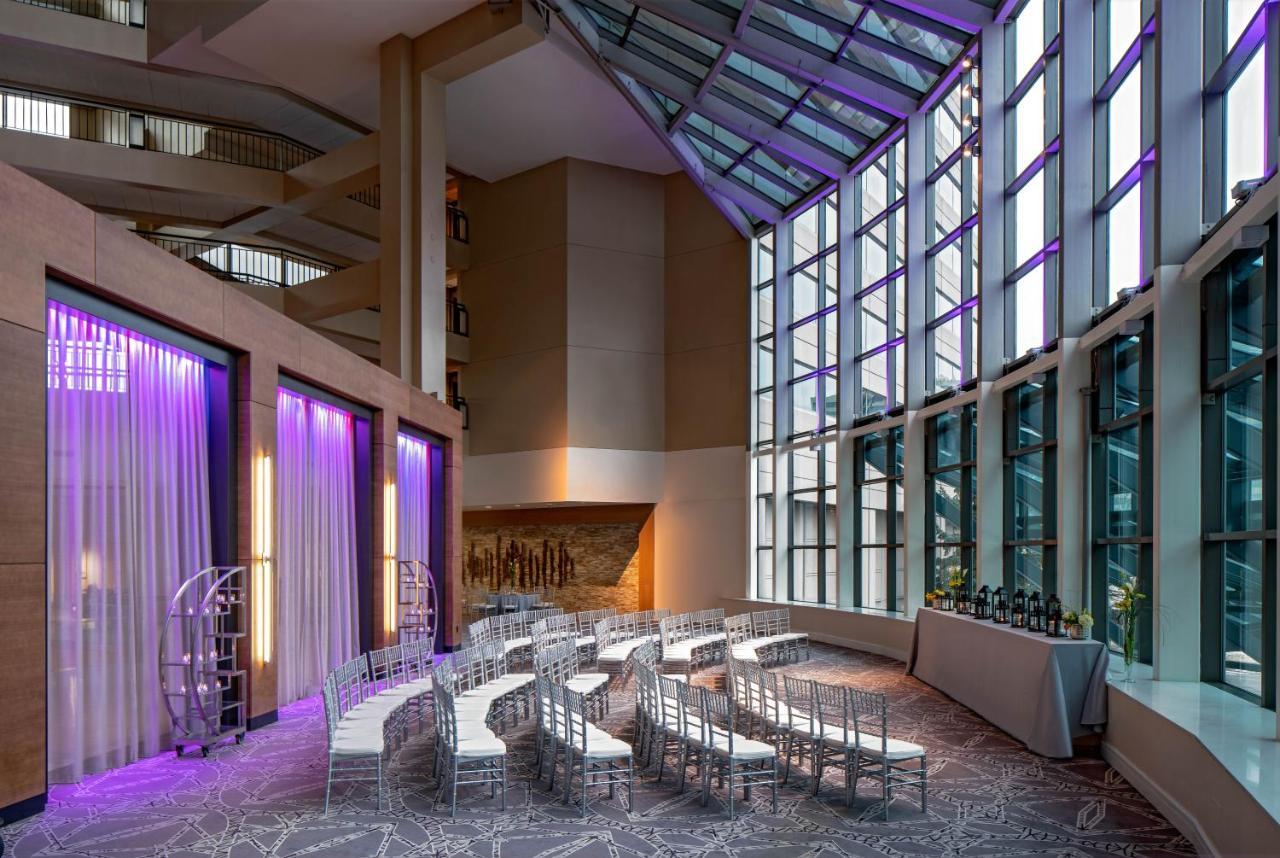 Hyatt Regency Denver Tech Center Luaran gambar