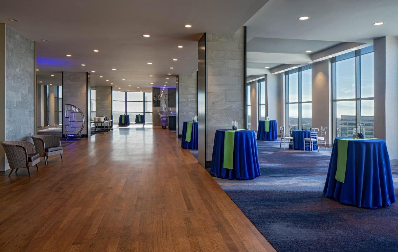 Hyatt Regency Denver Tech Center Luaran gambar