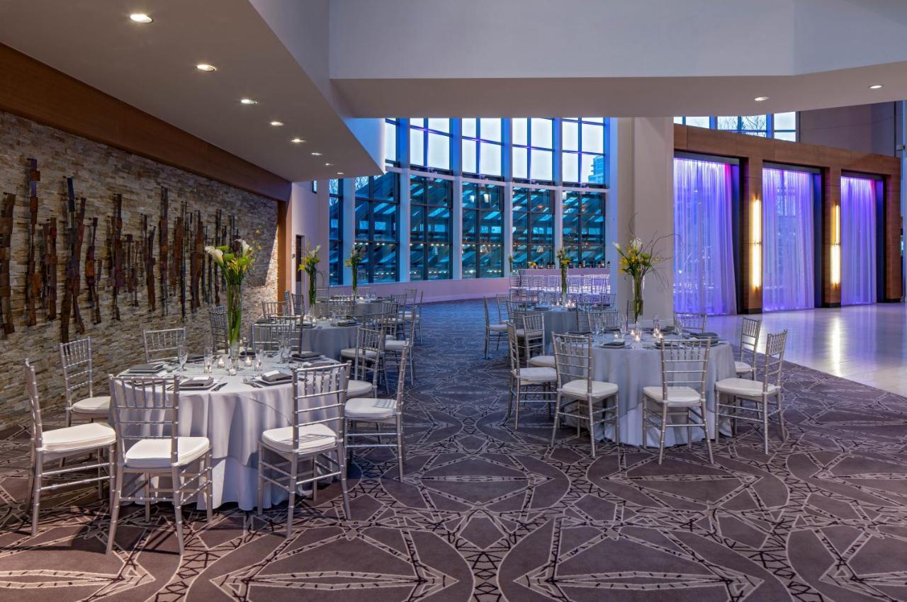 Hyatt Regency Denver Tech Center Luaran gambar