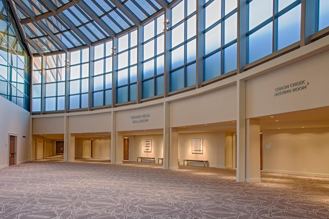 Hyatt Regency Denver Tech Center Luaran gambar