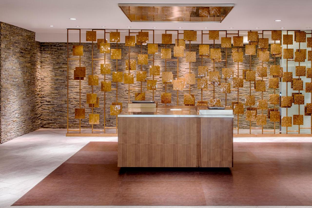 Hyatt Regency Denver Tech Center Luaran gambar