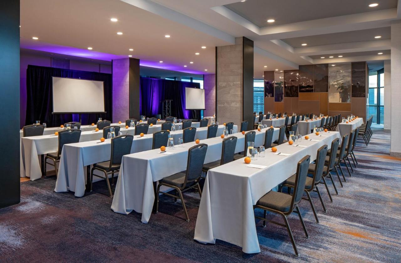 Hyatt Regency Denver Tech Center Luaran gambar
