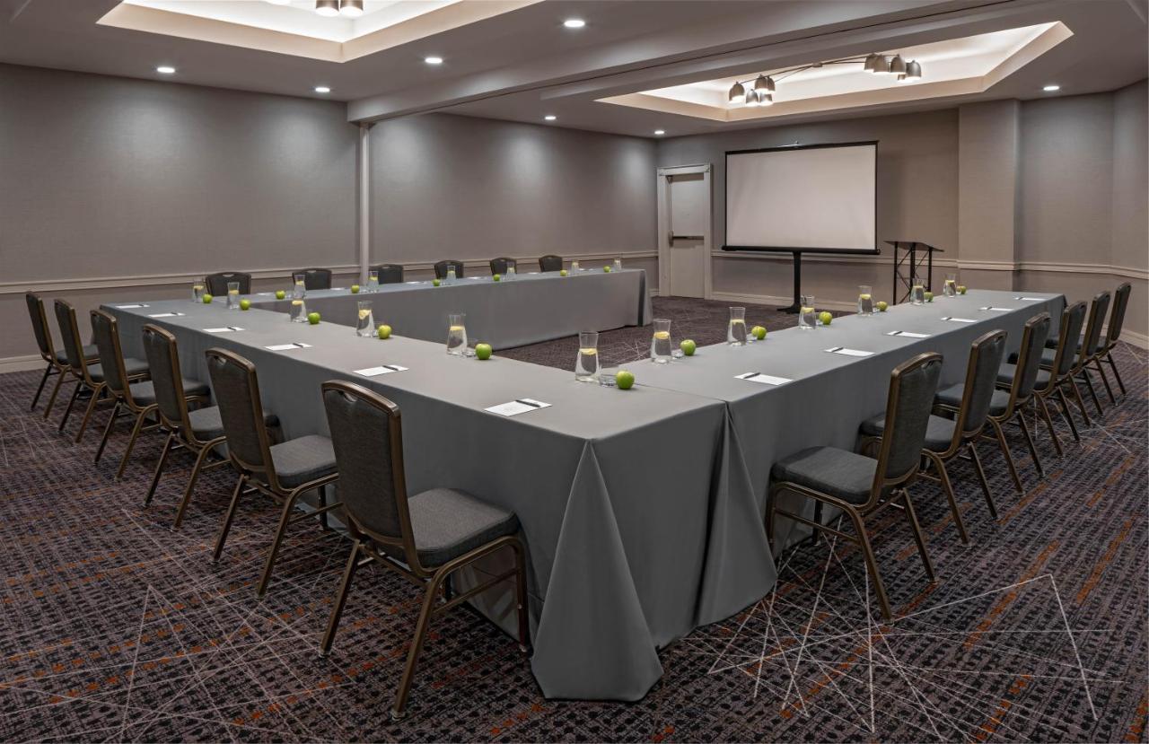 Hyatt Regency Denver Tech Center Luaran gambar