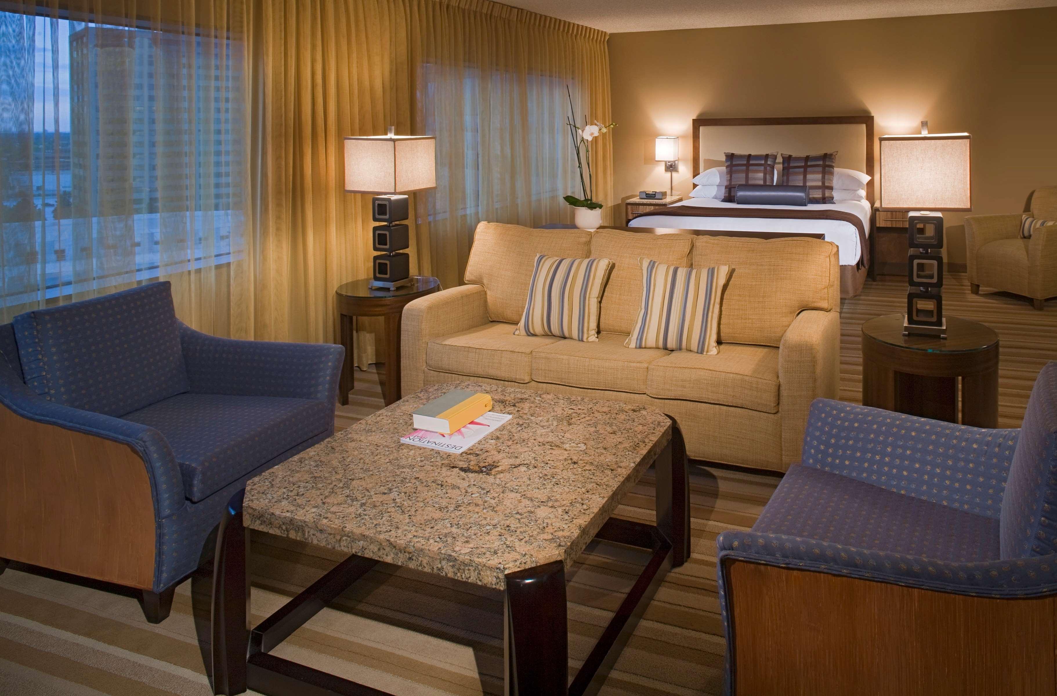Hyatt Regency Denver Tech Center Luaran gambar