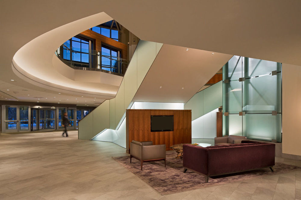 Hyatt Regency Denver Tech Center Luaran gambar