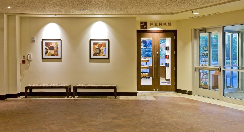 Hyatt Regency Denver Tech Center Luaran gambar