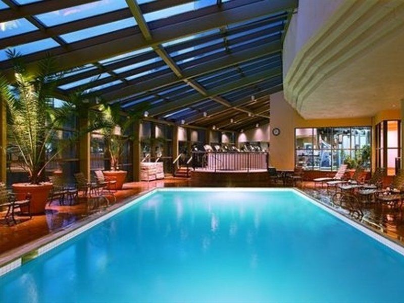 Hyatt Regency Denver Tech Center Luaran gambar