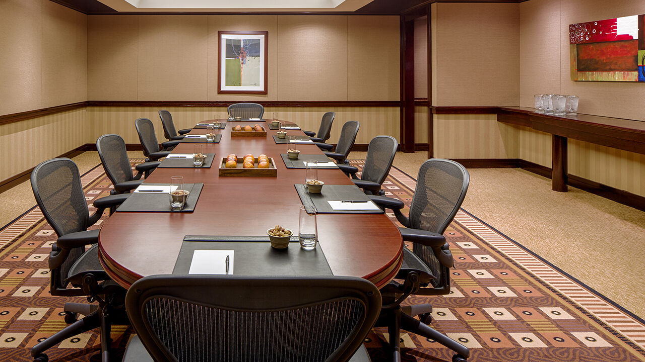 Hyatt Regency Denver Tech Center Luaran gambar