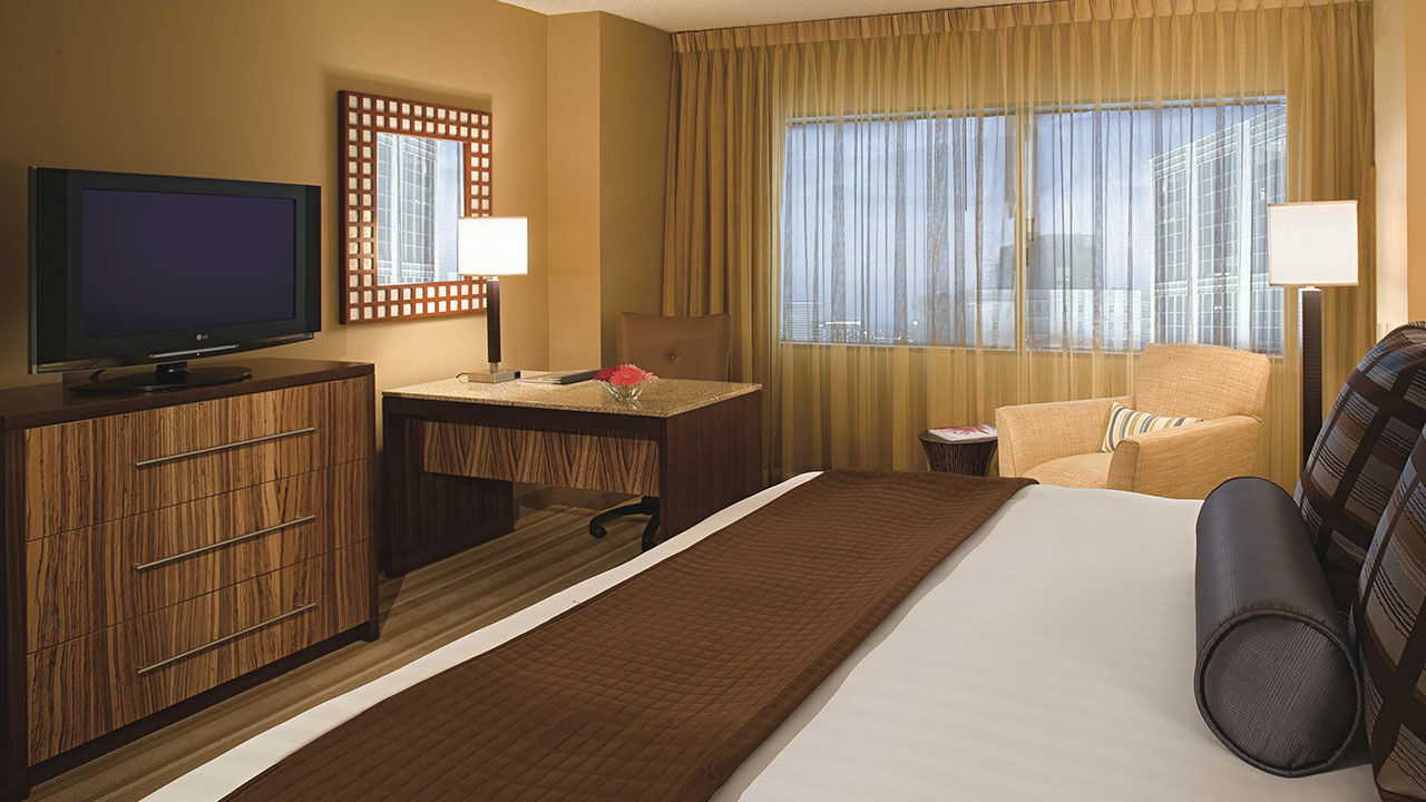 Hyatt Regency Denver Tech Center Luaran gambar