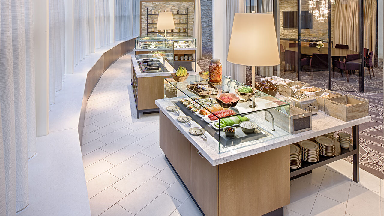 Hyatt Regency Denver Tech Center Luaran gambar