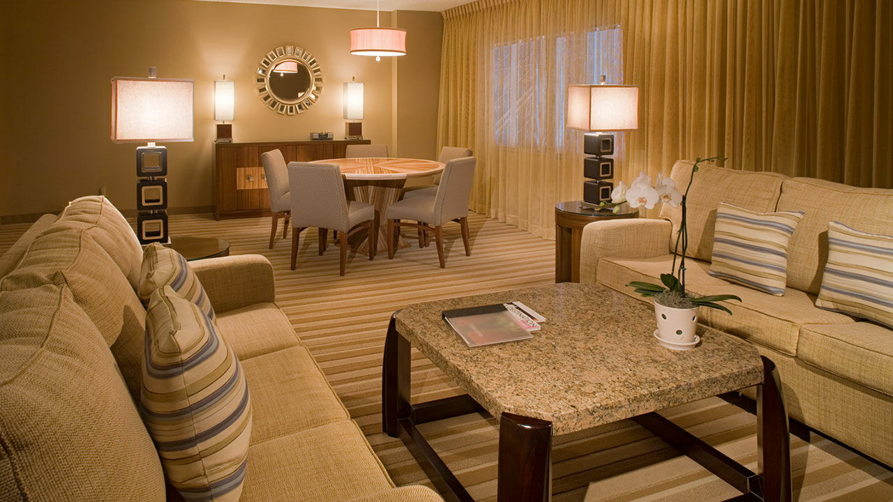Hyatt Regency Denver Tech Center Luaran gambar