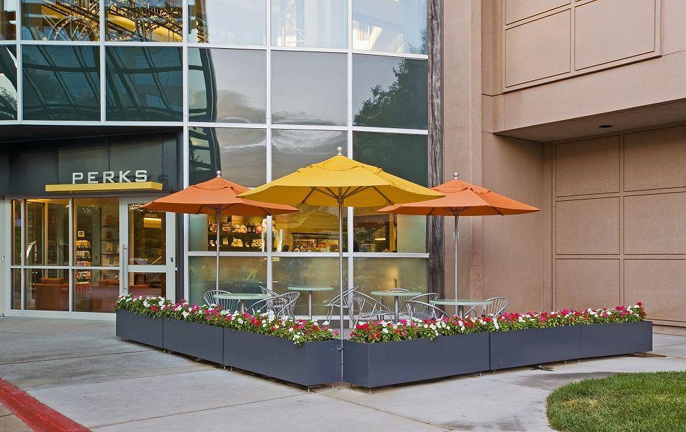 Hyatt Regency Denver Tech Center Luaran gambar